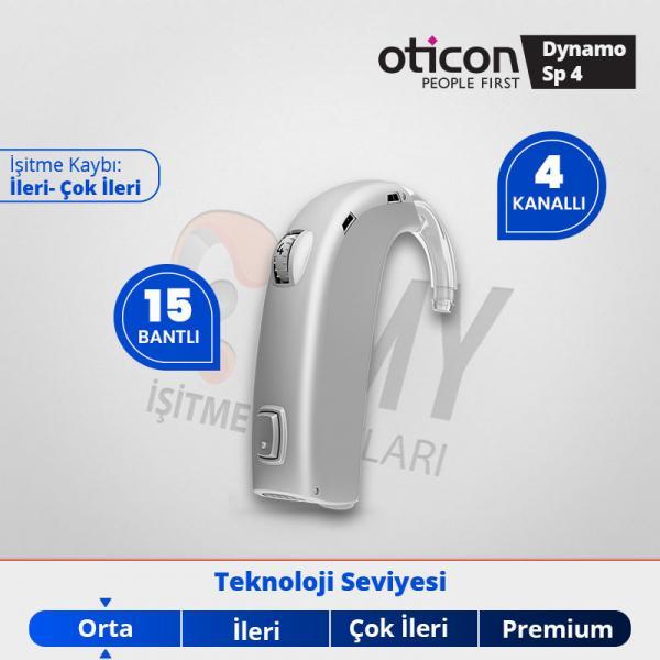 oticon dynamo sp 4 işitme cihazı fiyatı ve özellikleri emy işitme
