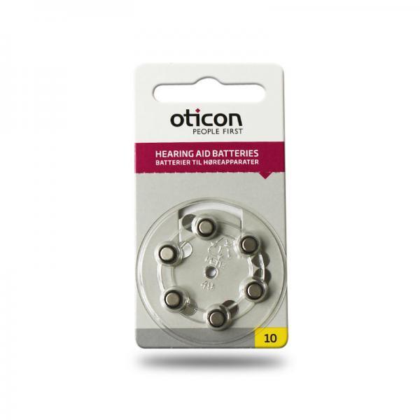 oticon isitme cihazi pili fiyatlari