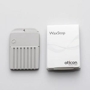 oticon waxstop filtre