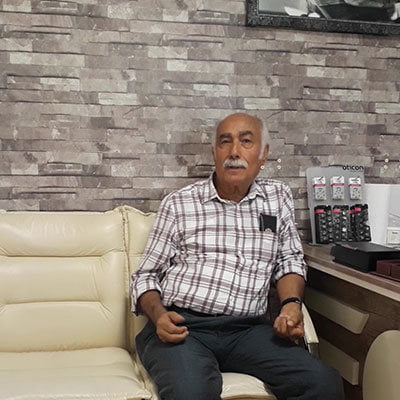 Oticon Ria 2 işitme cihazı yorumu
