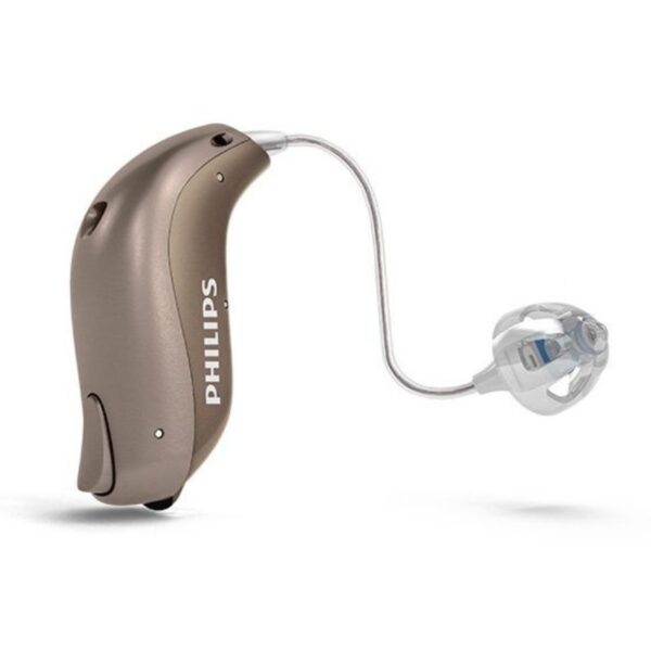 Philips İşitme Cihazı Hearlink Minirite MNR T R