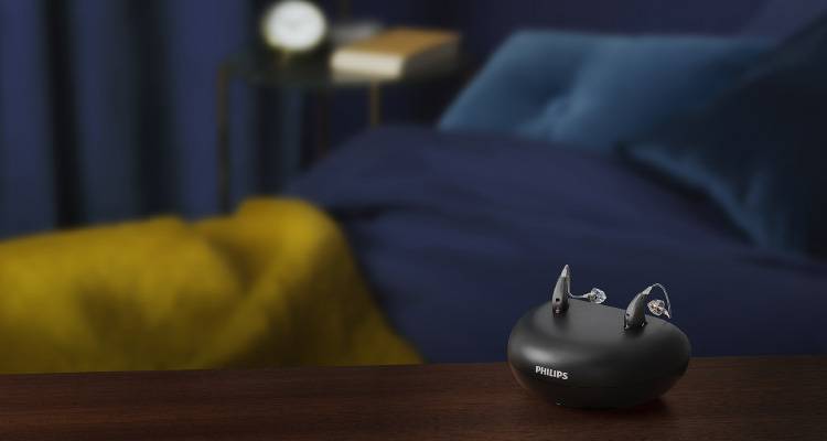 philips hearlink minirite t r emy işitme cihazları