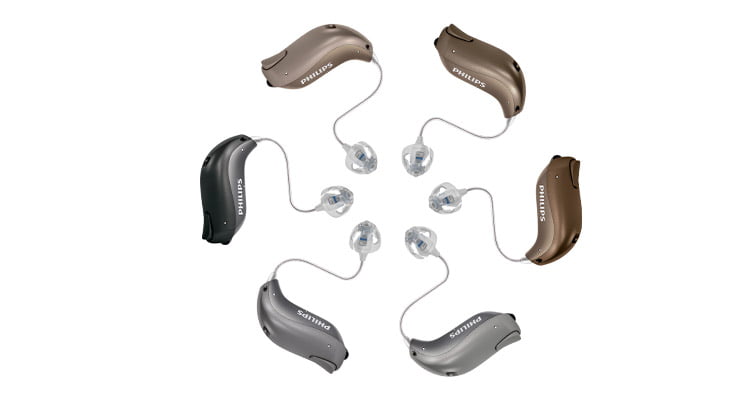 philips işitme cihazı çeşitleri
