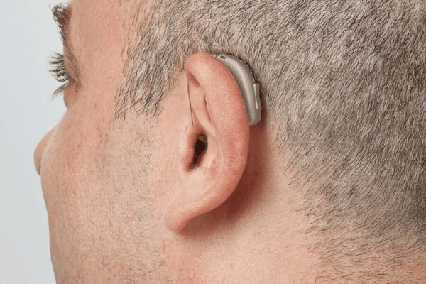 Oticon Zircon işitme cihazı fiyatı yandan görünüm erkek emy işitme cihazları