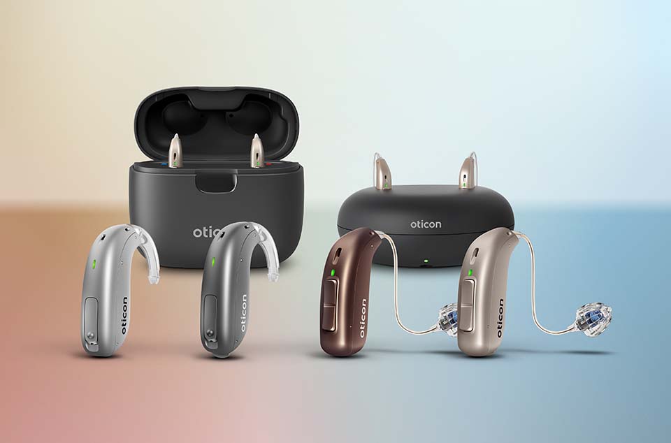Oticon Zircon fiyatı MiniriteR- MiniBTE emy işitme