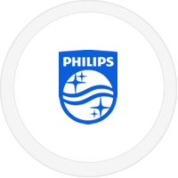 philips işitme cihazları logo 2023