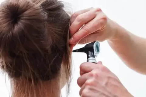 Sensörinöral İşitme Kaybı