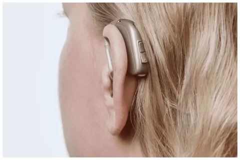 işitme cihazı ile seyahat