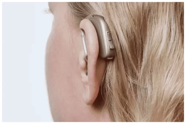 işitme cihazı ile seyahat