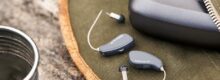 Bluetooth İşitme Cihazı