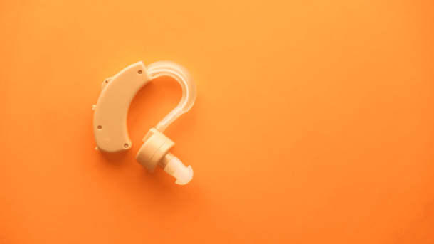 İşitme Cihazı
