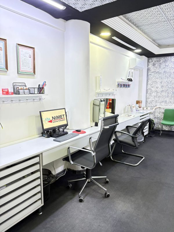 Emy İşitme Kadıköy Rıhtım Şubesi