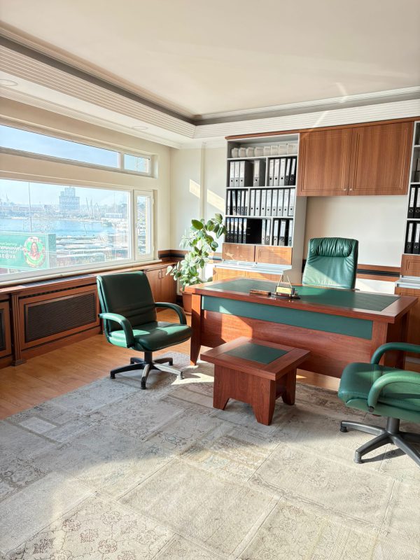 Emy İşitme Kadıköy Rıhtım Şubesi
