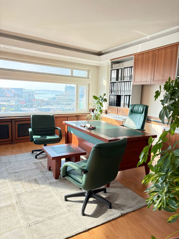 Emy İşitme Kadıköy Rıhtım Şubesi