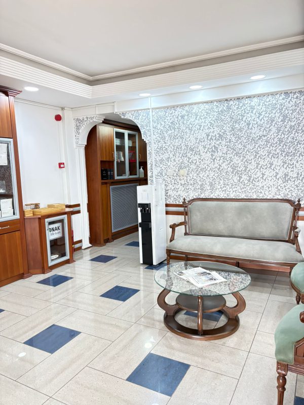 Emy İşitme Kadıköy Rıhtım Şubesi