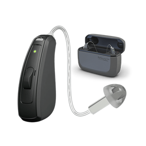 ReSound Key 3 KE361-DRWC İşitme Cihazı