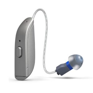 ReSound Omnia 9 RU960-DRWC İşitme Cihazı