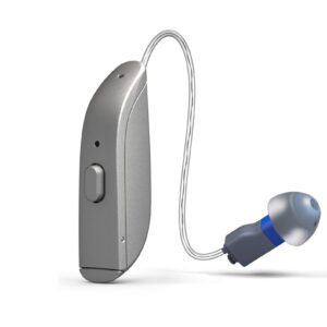 ReSound Omnia 9 RU961-DRW İşitme Cihazı