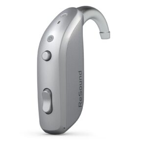 ReSound Omnia 7 RU788-DWC İşitme Cihazı