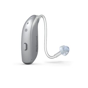 ReSound Omnia 9 RU977-DWC İşitme Cihazı